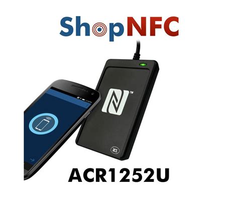 nfc p2p reader|nfc library.